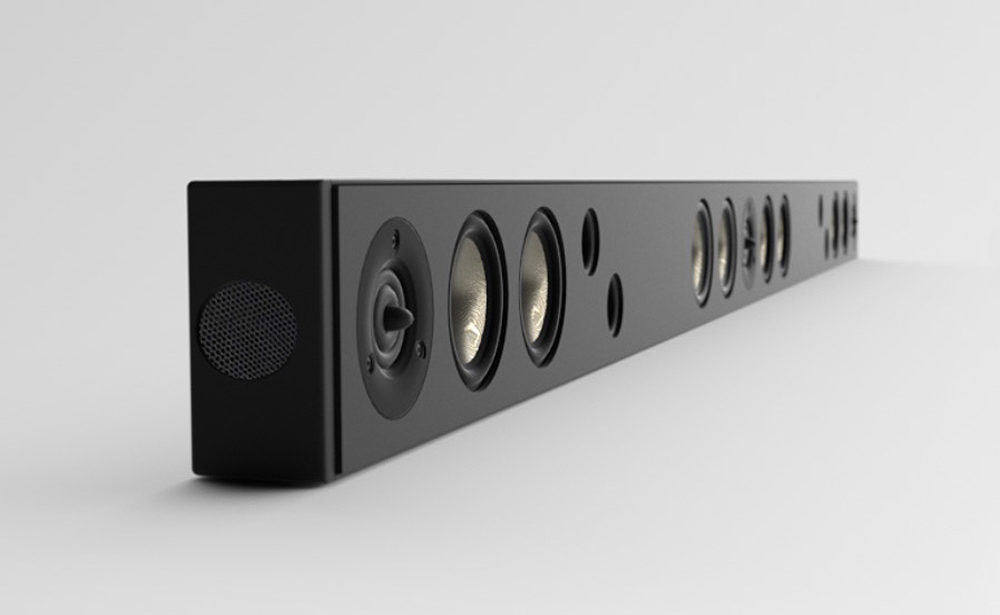 Savant Sound Bar