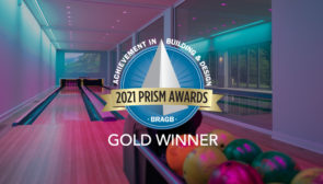 TSP Smart Spaces Wins Twice at the BRAGB 2021 PRISM Awards