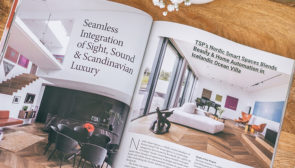 Connected Design: Seamless Integration
