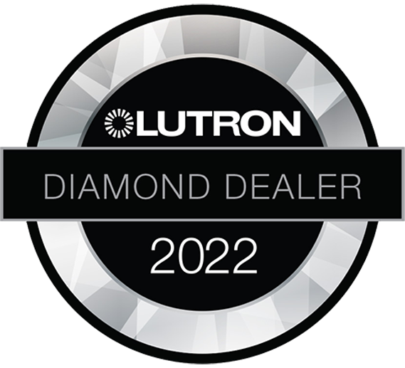 Lutron Diamond Dealer