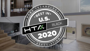 We’re awarded the Black Tier in HTA’s Best in the U.S Awards!