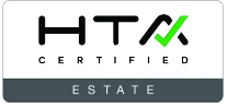 HTA Certified to Highest Level