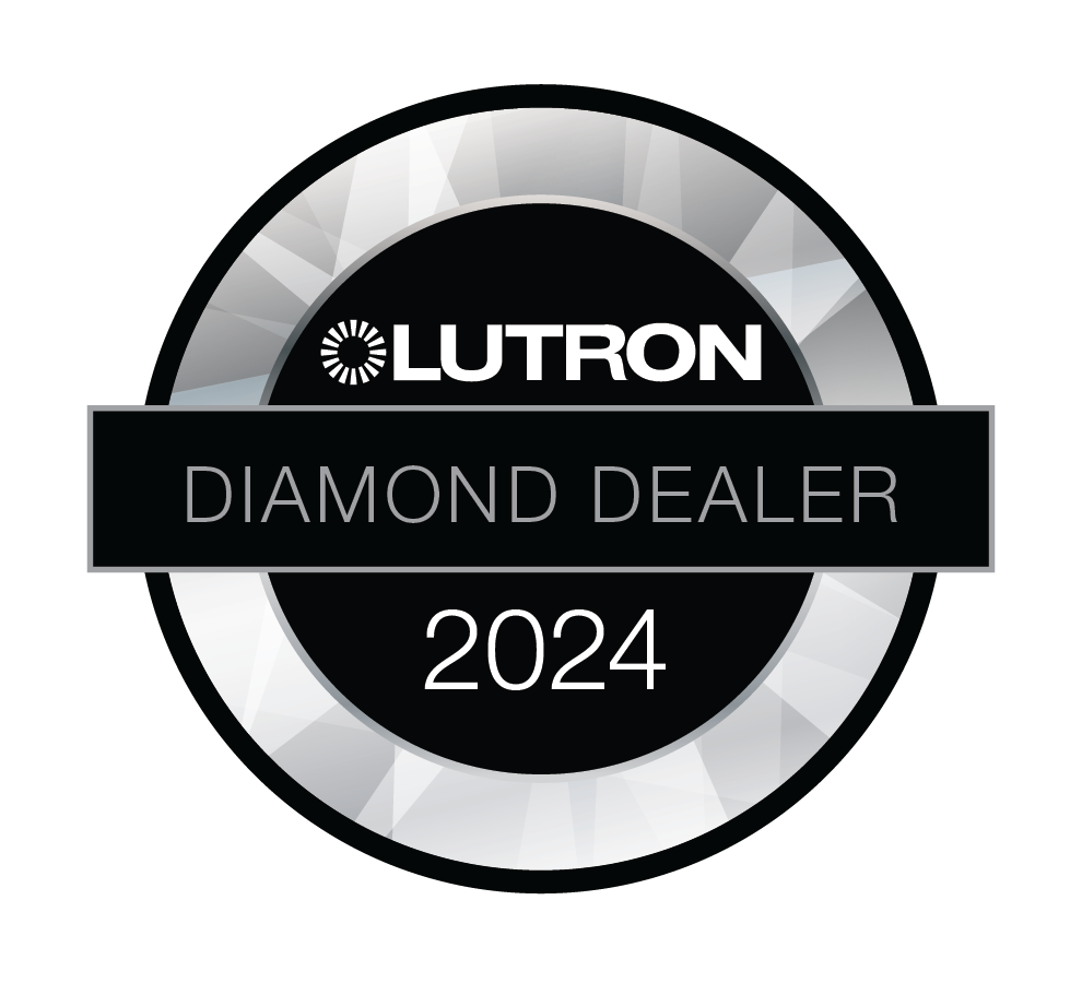 Lutron Diamond Dealer