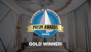 TSP Smart Spaces Wins Gold Twice at the 2020 PRISM Awards