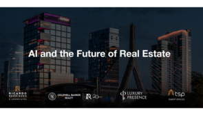 From intern to game-changer: How AI is rewriting the rules of real estate and smart living