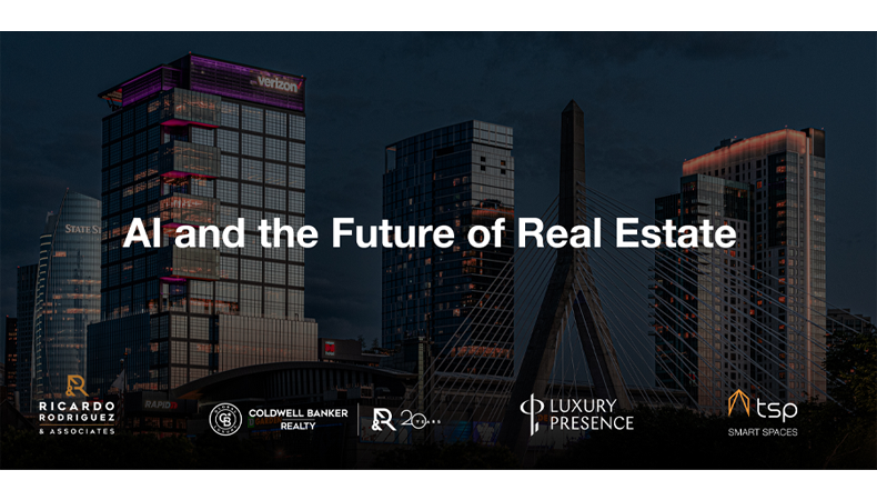 From intern to game-changer: How AI is rewriting the rules of real estate and smart living