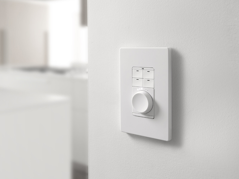 Savant Keypad