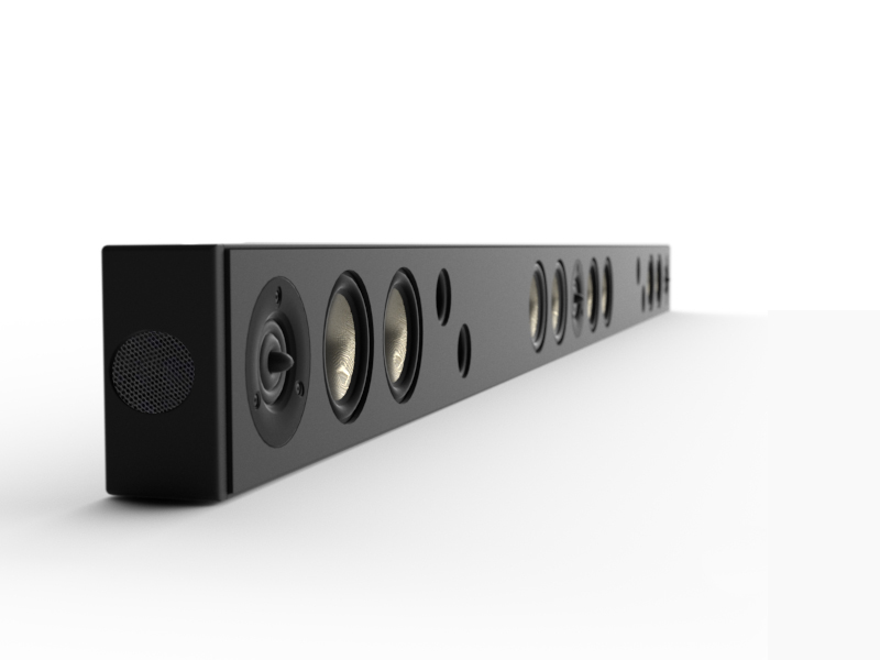 Savant Soundbar