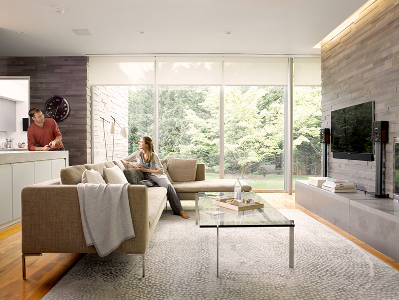 Savant Smart Lighting