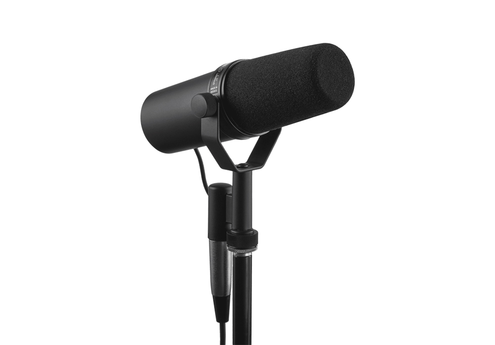 Shure SM7B