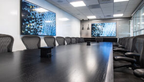 Does Your Conference Room AV Project Need an Acoustic Consultant?
