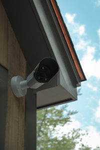 axis surveillance cameras