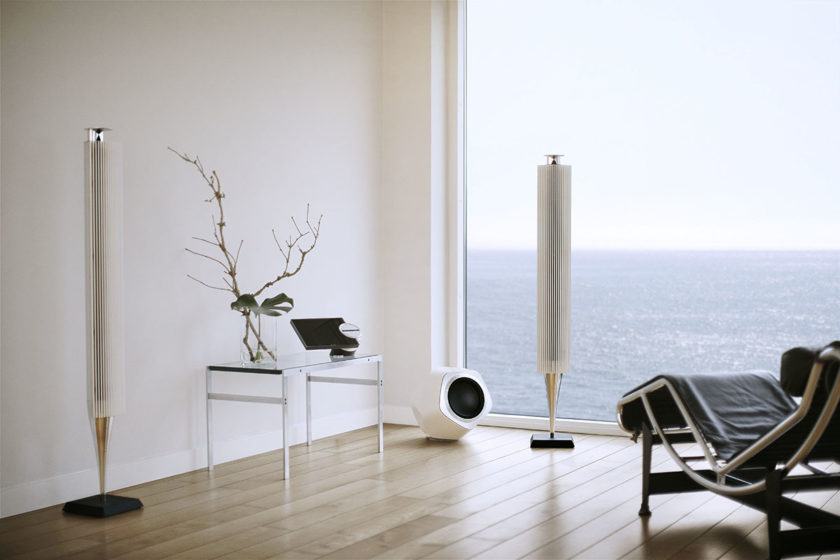 B&O Beolab Speakers