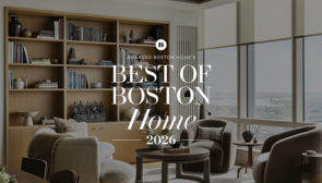 TSP Smart Spaces Named Best Home Automation in Boston Home’s Best of Boston Home 2026