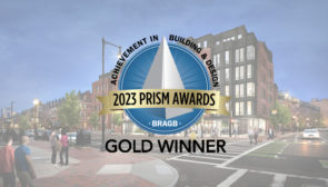 TSP Smart Spaces Wins Twice at the 2022 PRISM Awards