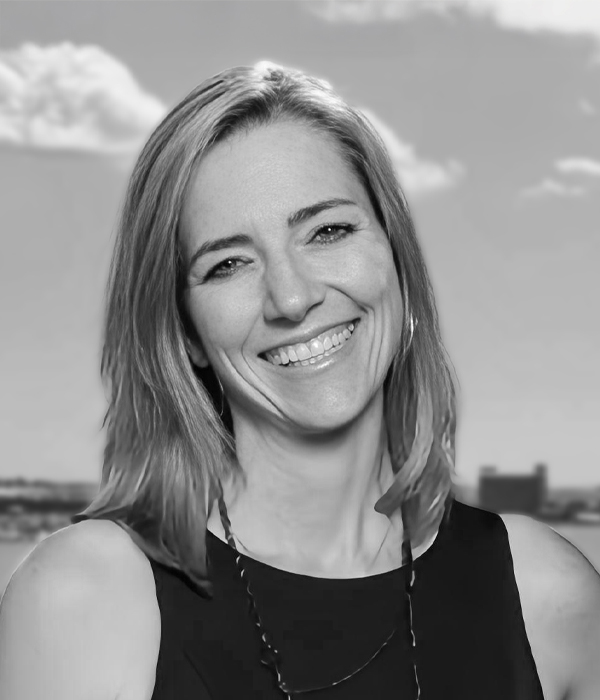 Catherine Rogers