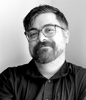 Chris Feterowski