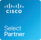 Cisco Select Partner