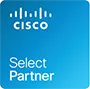 Cisco - Select Partner