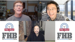 Pro-Talk with Smart Technology Experts Aaron Stallings and Michael Oh