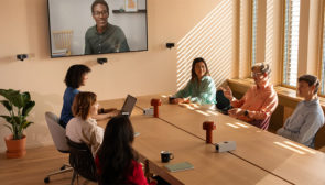How Huddly cameras are revolutionizing conferencing in the era of hybrid work