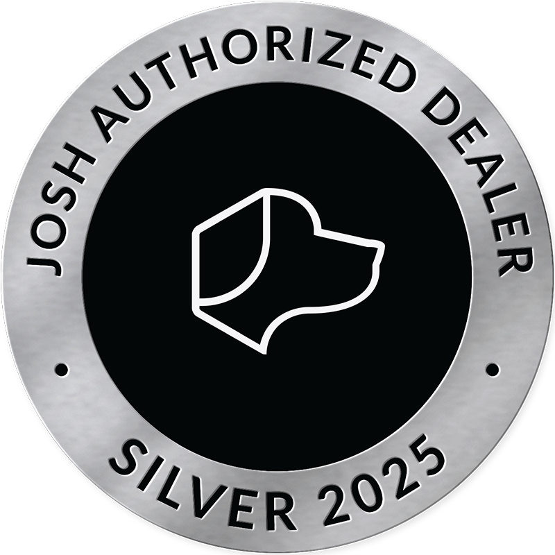 Josh Silver Dealer