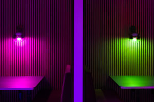 Ketra Lighting smart home technologies