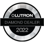 Lutron Platinum Dealer 2022