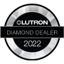 Lutron Platinum Dealer 2022