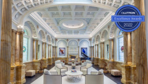 TSP Wins Again at the 2022 Lutron Excellence Awards