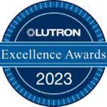 Lutron Excellence Award 2023