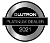 Lutron Platinum Dealer 2020