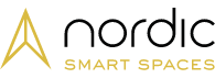 Nordic Smart Spaces logo