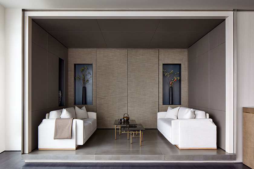 Planeta Design Group luxury residential