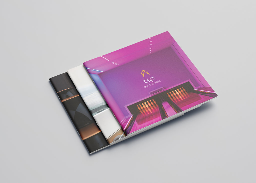 2021 PRISM Award Best Brochure