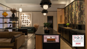 TSP Smart Spaces Wins Two Gold Awards at the 2025 PRO New England Awards