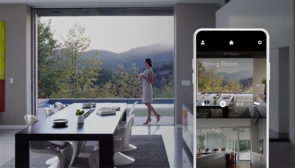 A look into smart home control systems Savant and Lutron