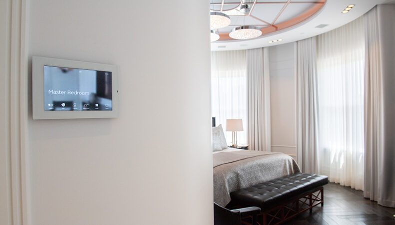 Smart Home Climate Control Benefits
