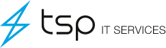 TSP IT Services logo