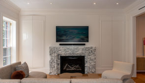 Why a Professionally Installed TV Costs More Than One from the Store