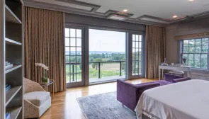 Smart home wellness – Sleep habits, air quality, and more
